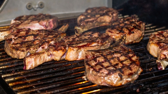How To Sear